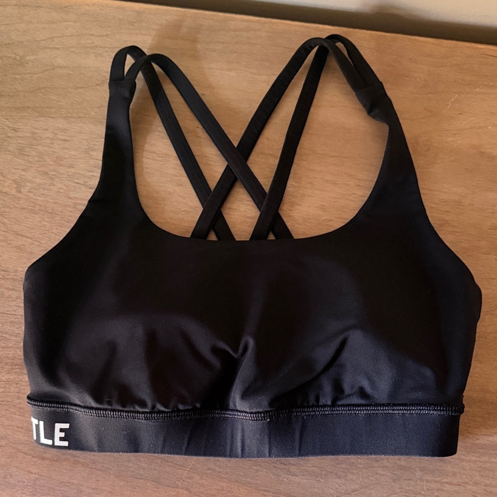 Barrys x LuluLemon 🤝